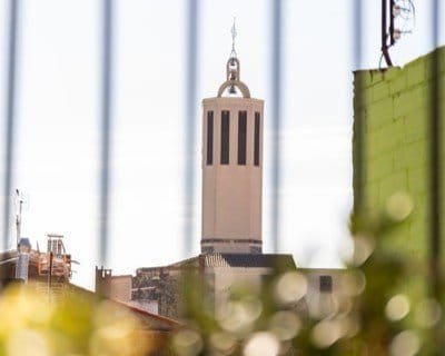 Dónde alojarse en Terrassa