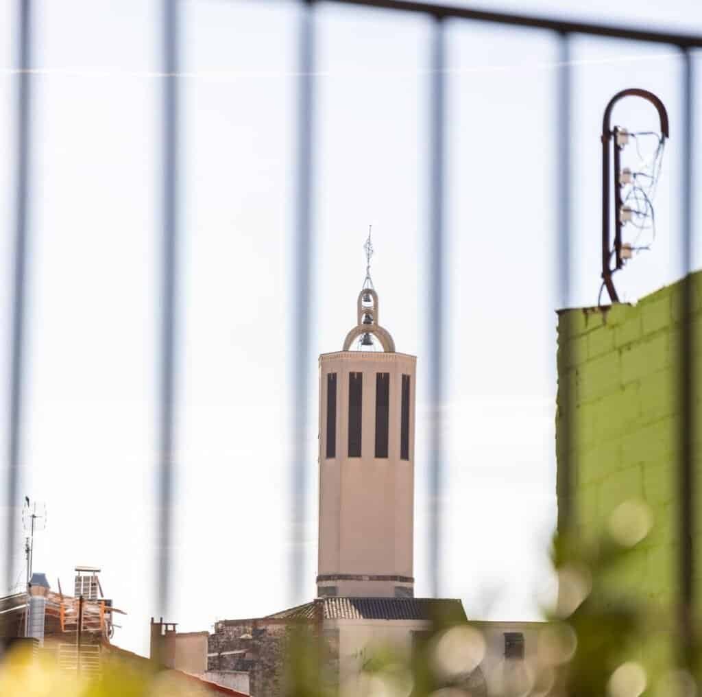 dormir terrassa mejor alojamiento